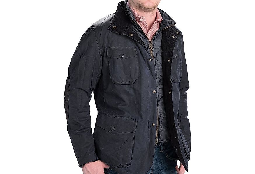 Barbour Steppjacke günstig online kaufen
