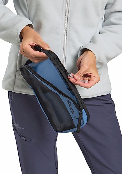 Jack Wolfskin Beuteltasche "COMPRESSION CUBE 4" günstig online kaufen