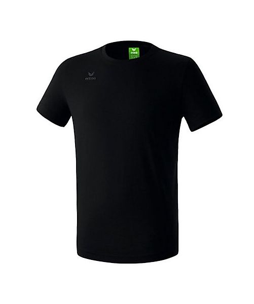 Erima T-Shirt Teamsport T-Shirt Hell Baumwolle günstig online kaufen