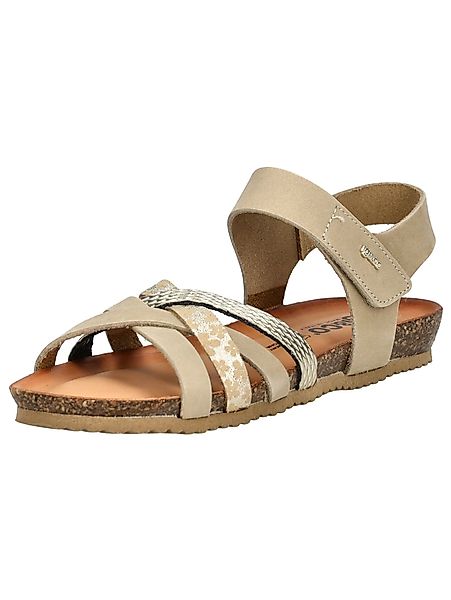 IGI & CO Sandalen Nubukleder Riemchensandalette günstig online kaufen