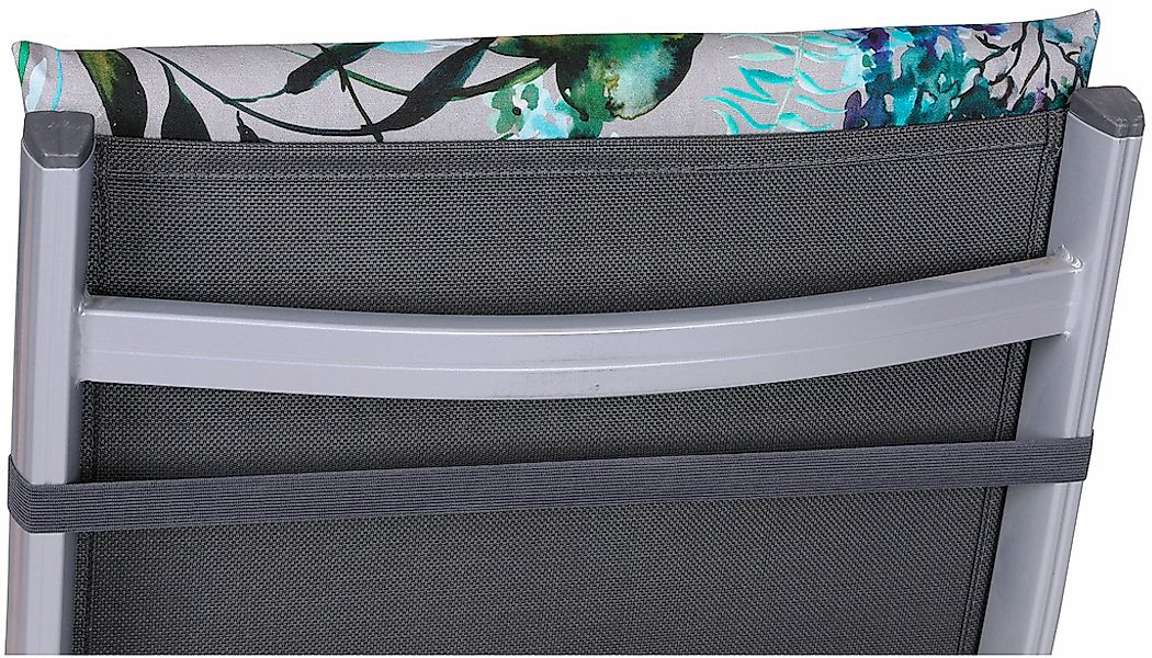 GO-DE Sitzauflage, (Spar-Set, 4 St), Maße günstig online kaufen