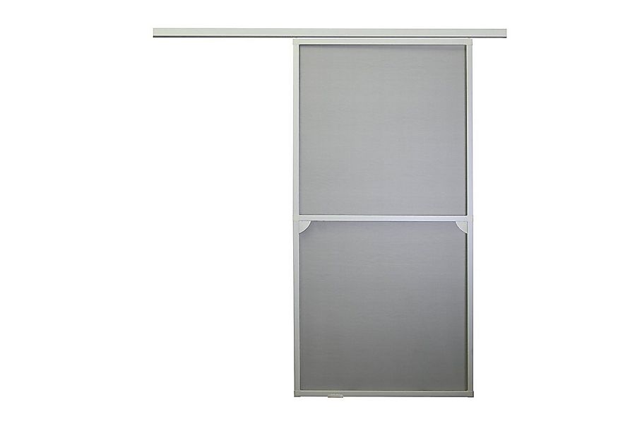 Nematek Insektenschutz-Tür Nematek Fliegengitter Schiebetür, Insektenschutz günstig online kaufen