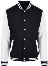 Build Your Brand Sweatjacke Basic College günstig online kaufen