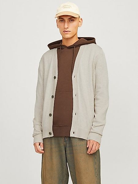 Jack & Jones Strickweste günstig online kaufen