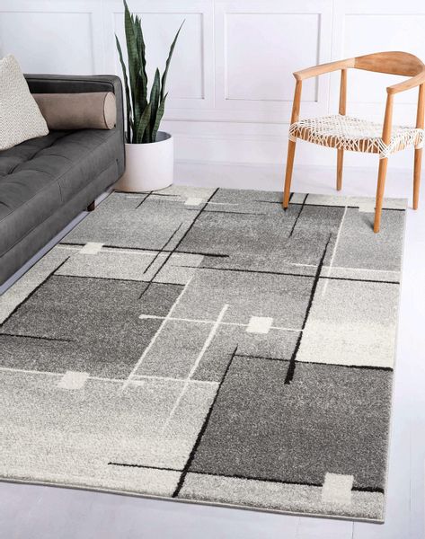 the carpet Teppich Pearl, rechteckig, Höhe: günstig online kaufen