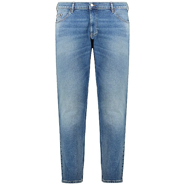 Tommy Jeans Stretch-Jeans "Scanton", Slim Fit Farbe blau Größe: 44/32 günstig online kaufen