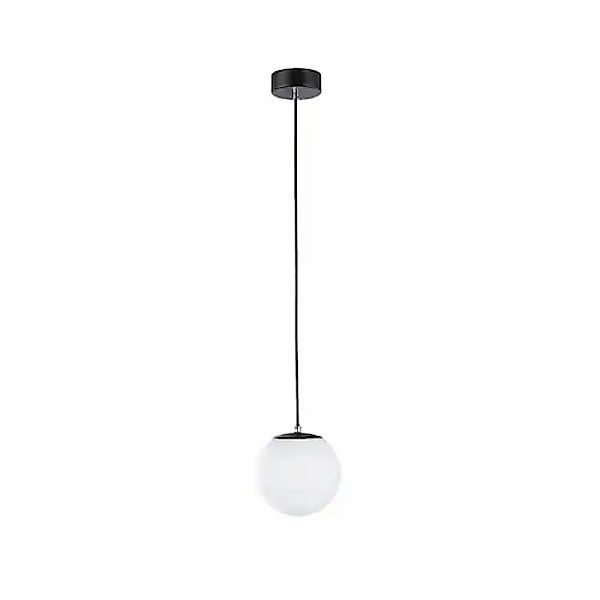 Paulmann LED Pendelleuchte »Selection Bathroom Gove IP44 9W 3000K Satin, Gl günstig online kaufen