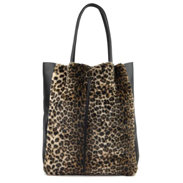 ITALYSHOP24 Schultertasche Made in Italy Damen günstig online kaufen