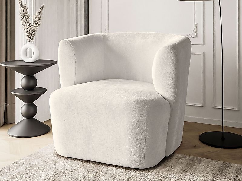 Beautysofa Sessel NORI, viele Farbvarianten günstig online kaufen