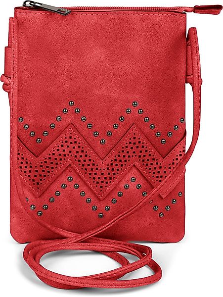 styleBREAKER Mini Bag Mini Umhängetasche mit günstig online kaufen