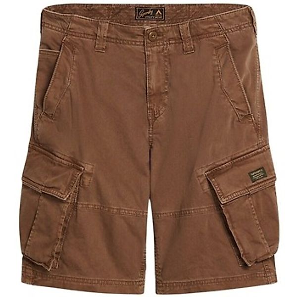 Superdry  Shorts Short cargo  Core günstig online kaufen