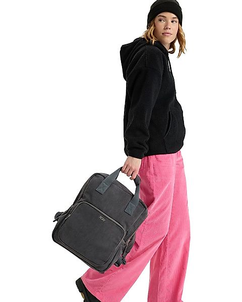 Roxy Tagesrucksack Feeling Vibes Handle günstig online kaufen