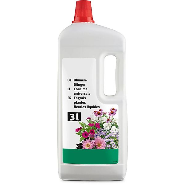 Blumen-Dünger 3, günstig online kaufen