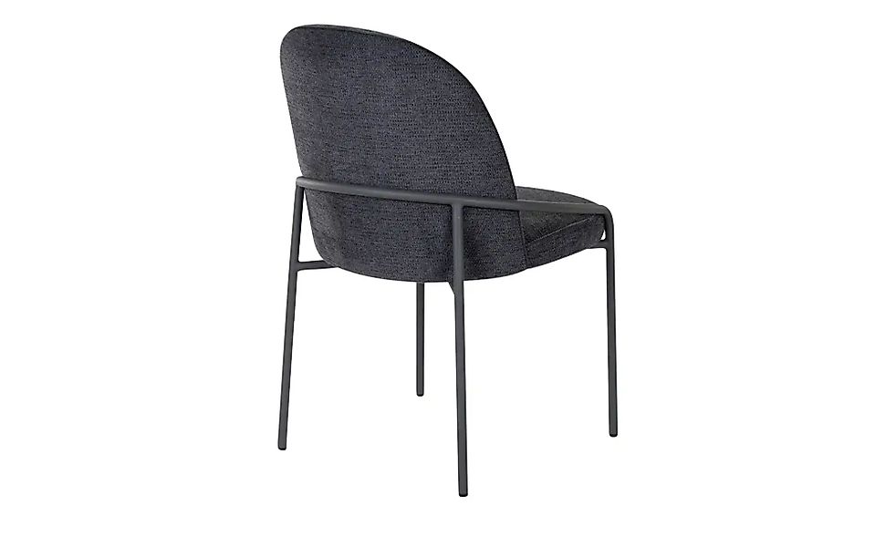 uno Esszimmerstuhl  Gesa ¦ grau ¦ Maße (cm): B: 56 H: 85 T: 58.0 Stühle > K günstig online kaufen
