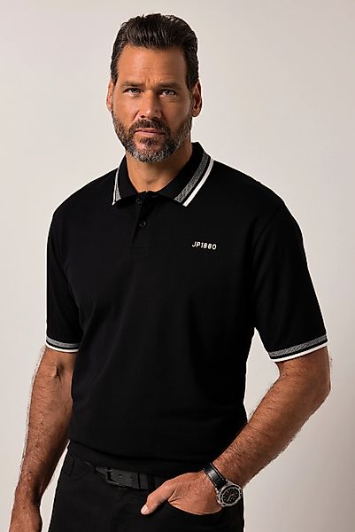 JP1880 Poloshirt JP1880 Poloshirt FLEXNAMIC® Bauchfit günstig online kaufen