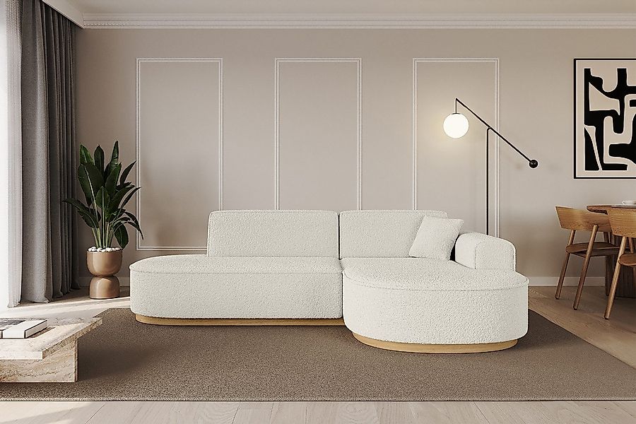 ALTDECOR Ecksofa MARI-L1-v2, Sofa Praktische Bequeme günstig online kaufen