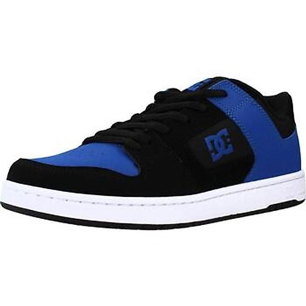 DC Shoes  Sneaker MANTECA 4 M SHOE günstig online kaufen