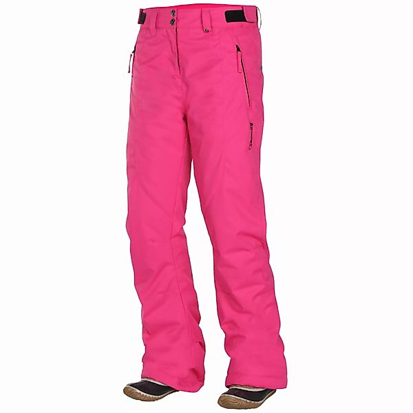 Rehall Heli-R Snowpant Damen-Skijacke Virtual Pink günstig online kaufen