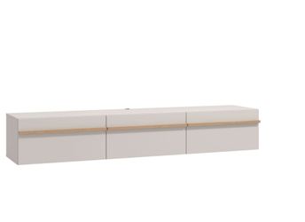 INOSIGN Lowboard "Arles TV-Kommode, Breite 128 /154/192 cm, TV-Schrank, Wan günstig online kaufen