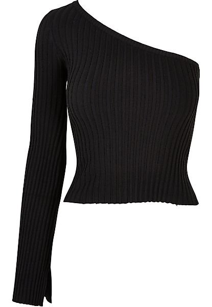 URBAN CLASSICS Rundhalspullover Urban Classics Damen günstig online kaufen