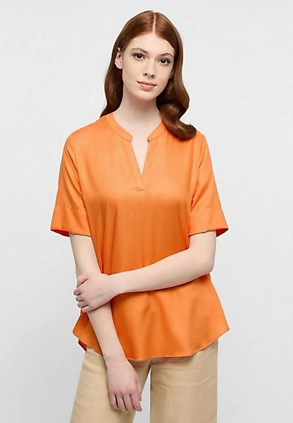 Eterna Longbluse LOOSE FIT EASY IRON (bügelleicht) günstig online kaufen