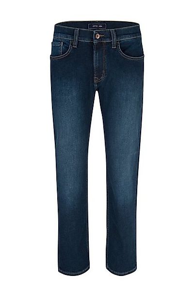 Otto Kern 5-Pocket-Jeans OTTO KERN JOHN denim deep blue used 67148 6827.682 günstig online kaufen