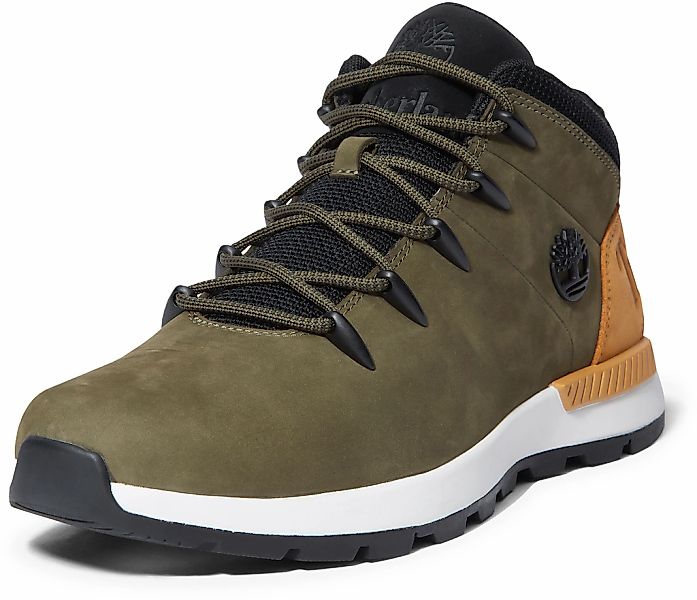Timberland "SPRINT TREKKERMID LACE UP SNEAKER" Winterschuhe, Sneakerboots, günstig online kaufen