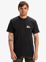 Quiksilver Kurzarmshirt EV MINI LOGO KVJ0 günstig online kaufen