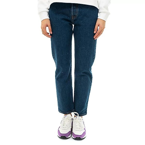 LEVI'S Leggings Damen 100 cotone günstig online kaufen