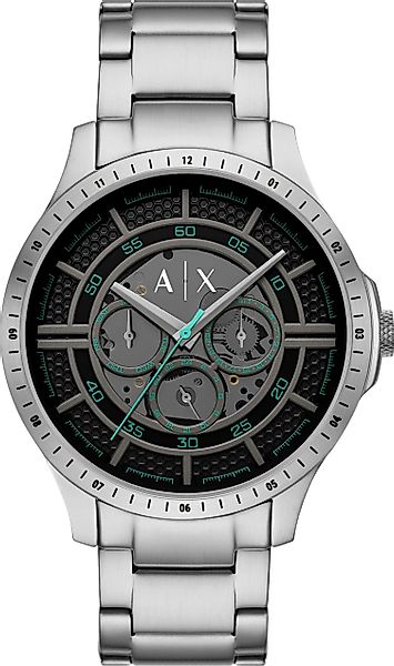 ARMANI EXCHANGE Multifunktionsuhr AX2459, Armbanduhr, Herrenuhr, günstig online kaufen