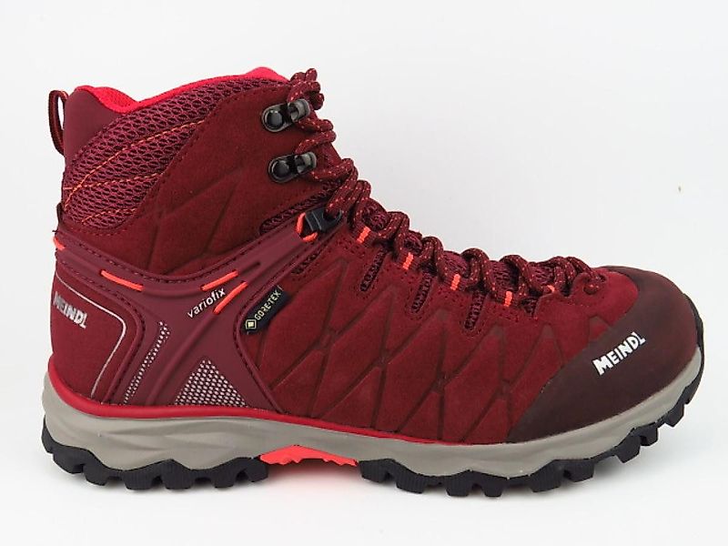 Meindl Mondello Lady MID GTX Wanderschuh günstig online kaufen