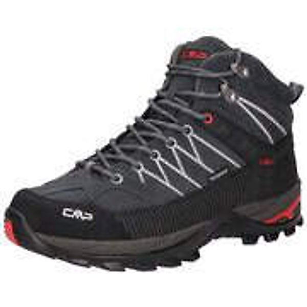 CMP Rigel Mid WP Outdoor Herren blau|blau|blau|blau|blau|blau|blau|blau|bla günstig online kaufen