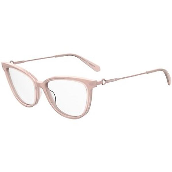 Love Moschino  Sonnenbrillen mol60035jf316 günstig online kaufen