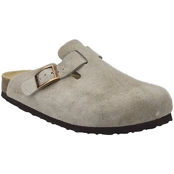 Josef Seibel Clog "Hermine 04, taupe" günstig online kaufen
