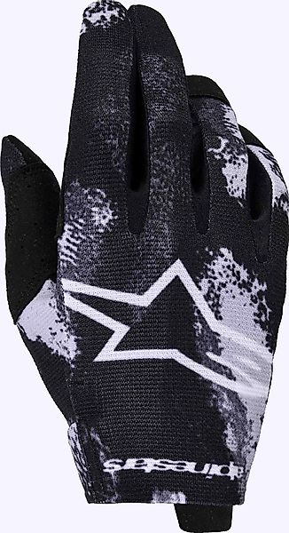 Alpinestars Motorradhandschuhe Radar Motocross Handschuhe Atmungsaktiv günstig online kaufen