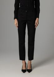 MORE&MORE Anzughose Stretchhose günstig online kaufen