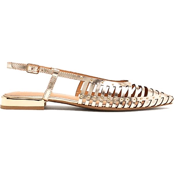 Gioseppo  Ballerinas 74076 platino günstig online kaufen