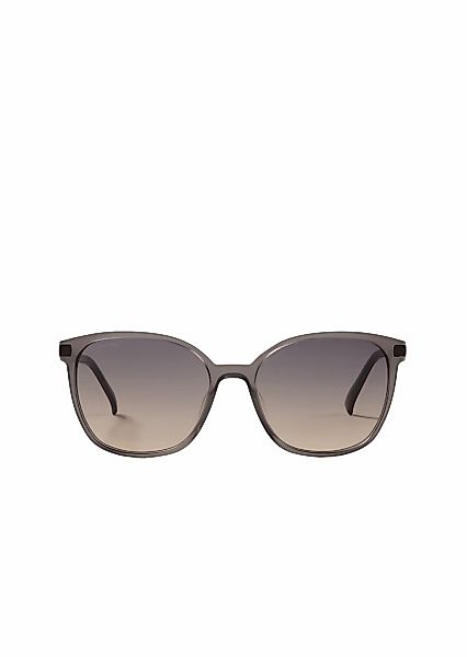 Marc OPolo Sonnenbrille "mit schmalem Bio-Azetat-Rahmen" günstig online kaufen