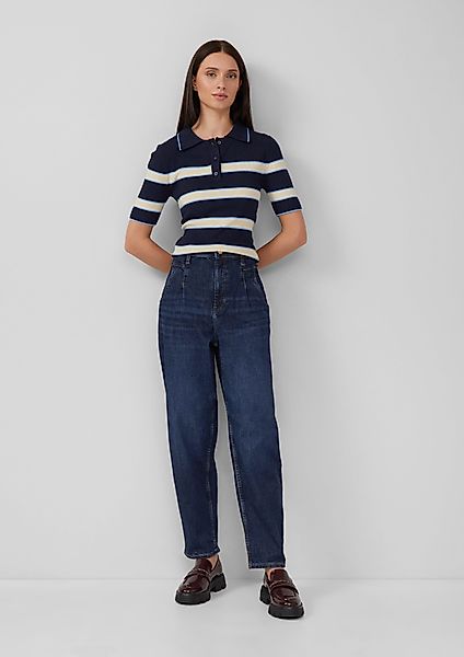 s.Oliver 7/8-Jeans Ankle Jeans / Regular günstig online kaufen