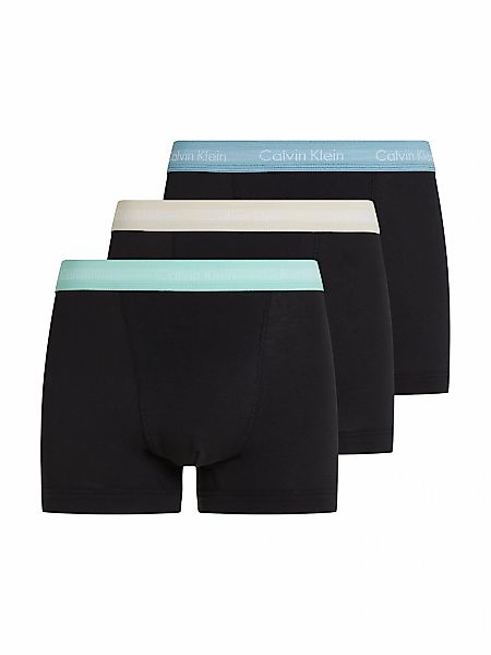 Calvin Klein Underwear Boxershorts "BOXER BRIEF 3PK" Packung, 3 Stk. tlg., günstig online kaufen