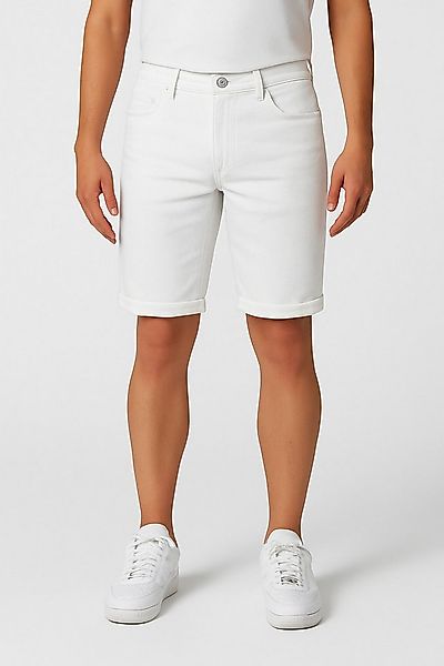 Smith & Solo Jeansshorts Herren, kurze Hosen Männer, Shorts 5-Pocket Style günstig online kaufen