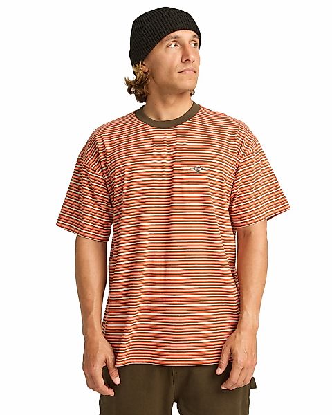Billabong T-Shirt "Baxter" günstig online kaufen