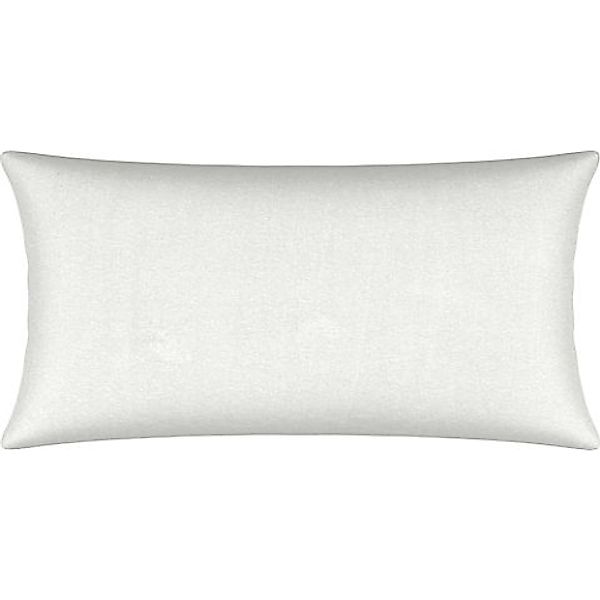 Erwin Müller Kissenbezüge Kissenbezug "Murnau", Single-Jersey Uni günstig online kaufen