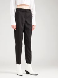 Vero Moda Bügelfaltenhose VMNila (1-tlg) Falten günstig online kaufen