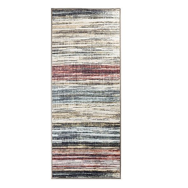 Karat Teppich Teppich-Läufer Cudillero, Moderner Wohnteppich günstig online kaufen