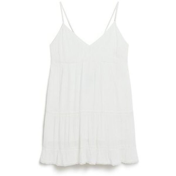 Superdry  Kleider Robe de plage caraco courte femme günstig online kaufen