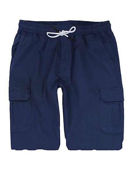 Lavecchia Cargoshorts Lavecchia Herren Cargoshorts LV-505 (Navyblue. 46-48) günstig online kaufen