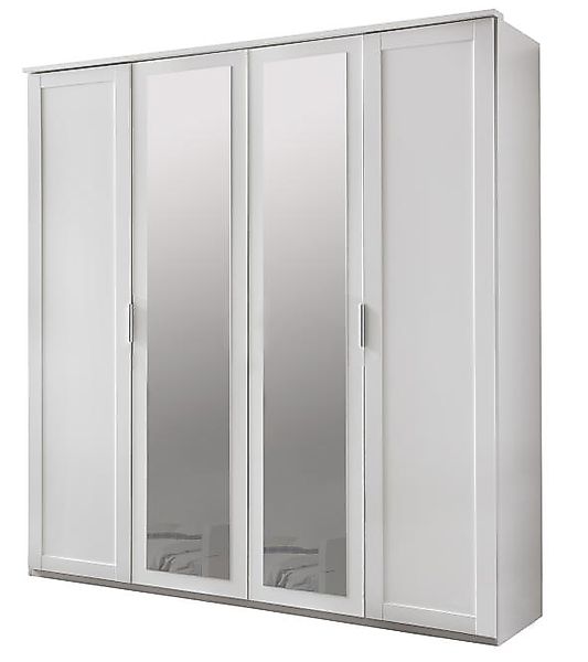Wimex Kleiderschrank "Nadja" günstig online kaufen