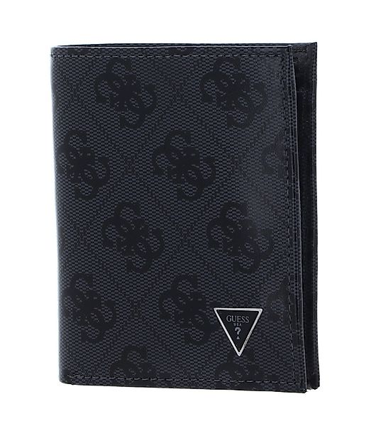 Guess Geldbörse Mito, aus echtem Leder günstig online kaufen