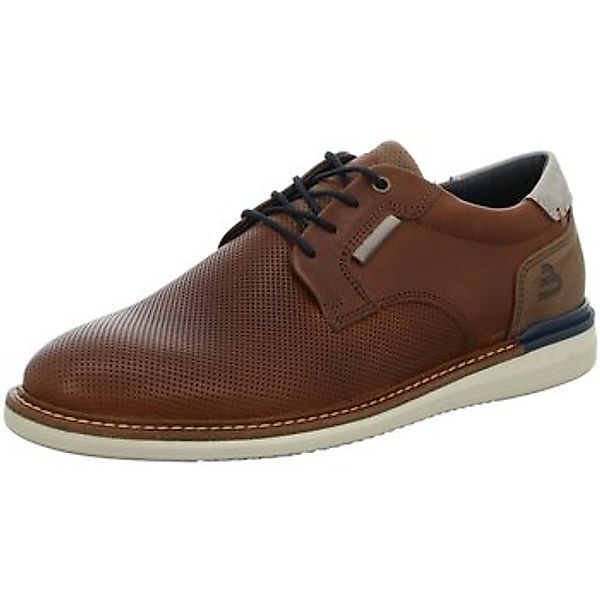 Bullboxer  Halbschuhe Schnuerschuhe 369-K2-1101B günstig online kaufen